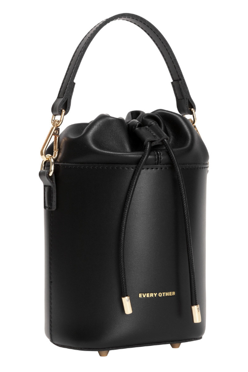 An image of the Every Other Solara Bucket Bag