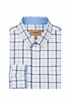 An image of the Schoffel Brancaster Classic Shirt