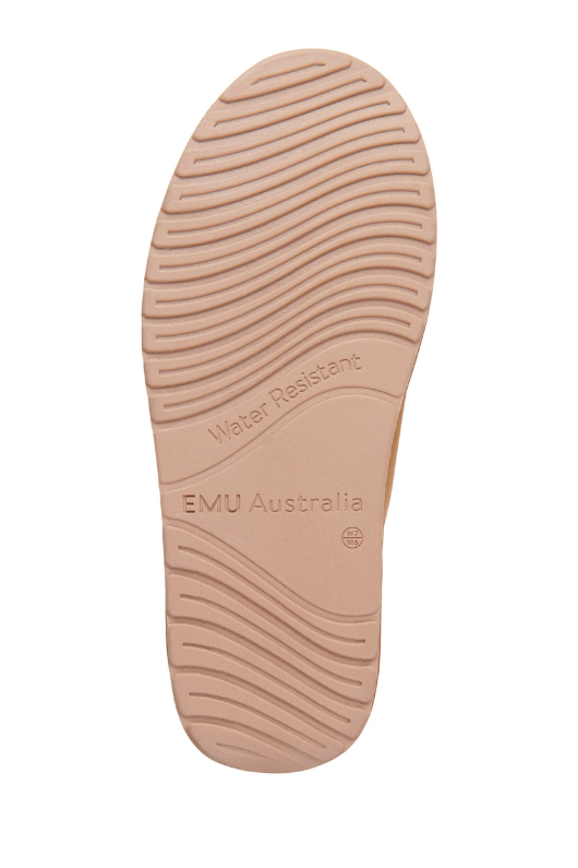 An image of the EMU Australia Stinger Micro Sheepskin Boots