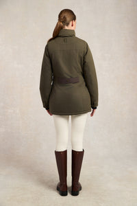 An image of the Holland Cooper Stamford Country Coat