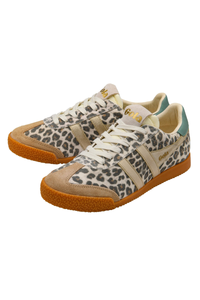 An image of the Gola Elan Safari Trainer