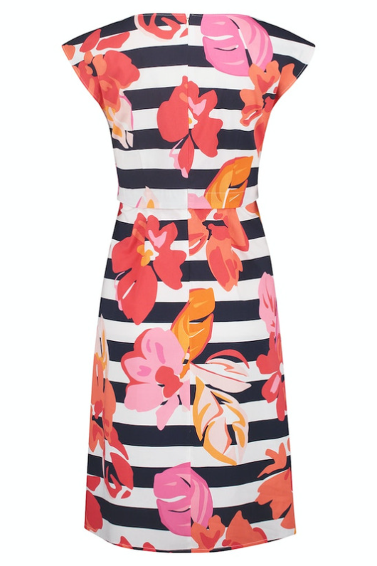 An image of the Betty Barclay Pocket Dress