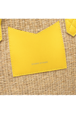 An image of the Every Other Every Other Large Twin Tote Bag