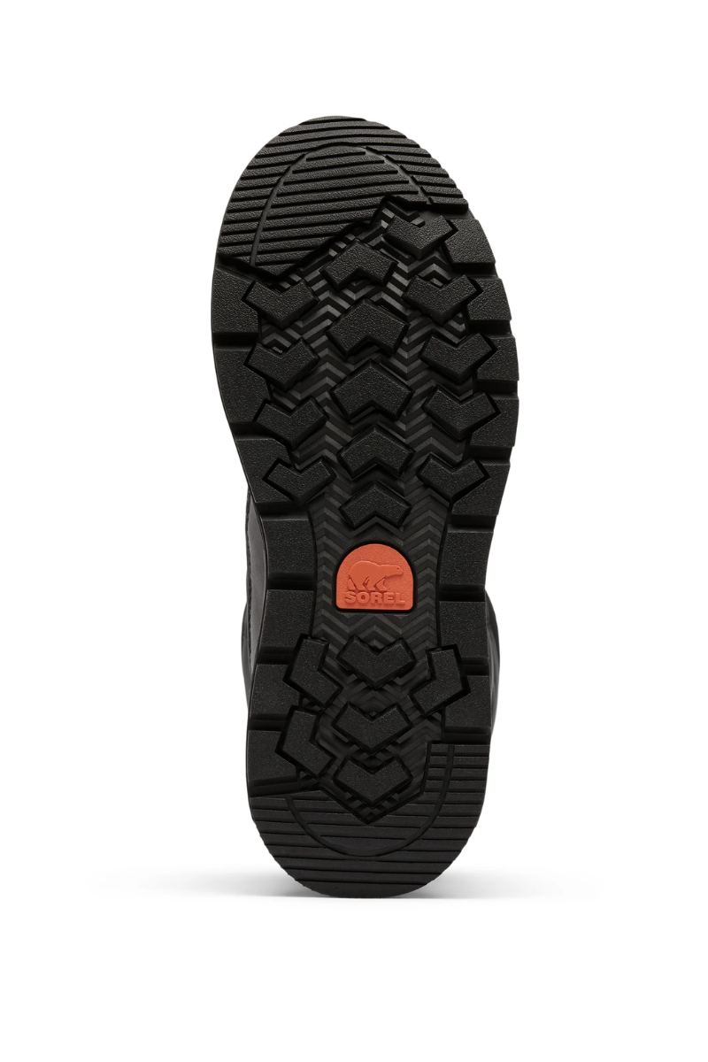 Whitney III Tall Waterproof Winter Boots