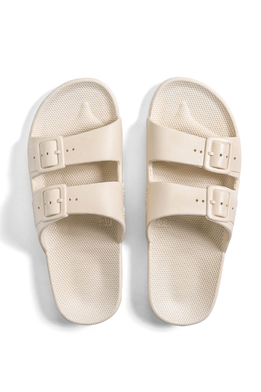 An image of the Freedom Moses Basic Slides