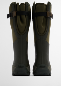 An image of the Barbour Tynedale Tall Welly
