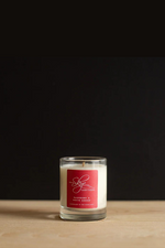Scottish Soya Wax Candle Mini
