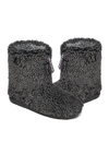An image of the Bedroom Athletics Gosling Snow Tipped Sherpa Slipper Boots