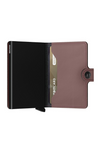 An image of the Secrid Matte Miniwallet