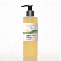 Body Wash