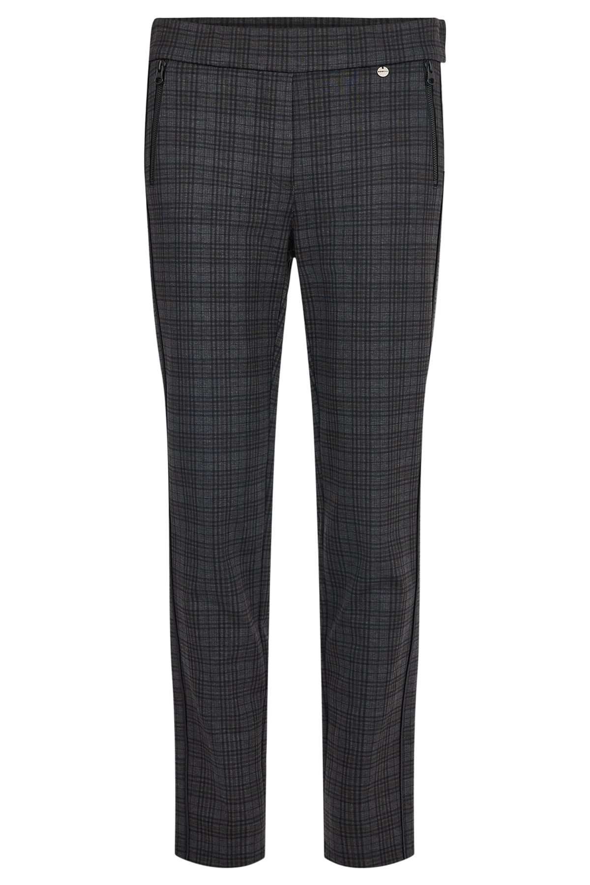 An image of the Robell Rita Trousers