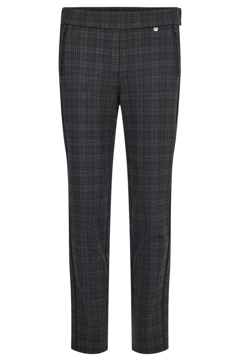 An image of the Robell Rita Trousers
