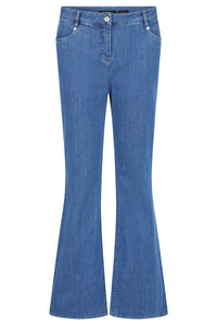 An image of the Robell Joella Trousers