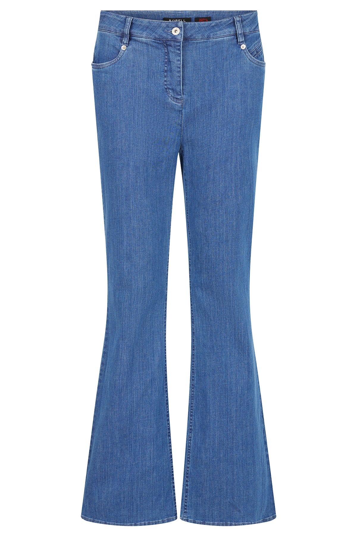 An image of the Robell Joella Trousers