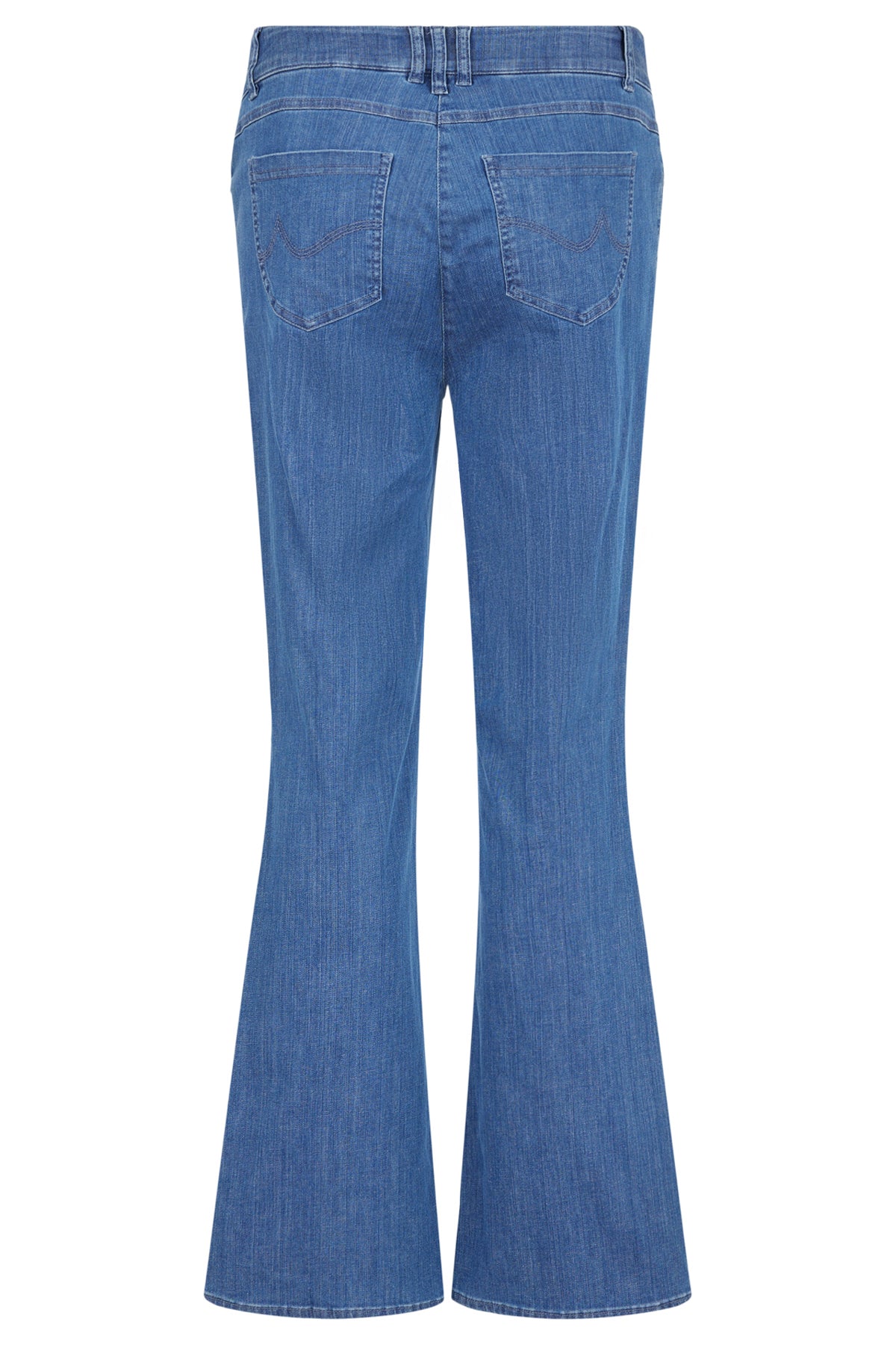An image of the Robell Joella Trousers