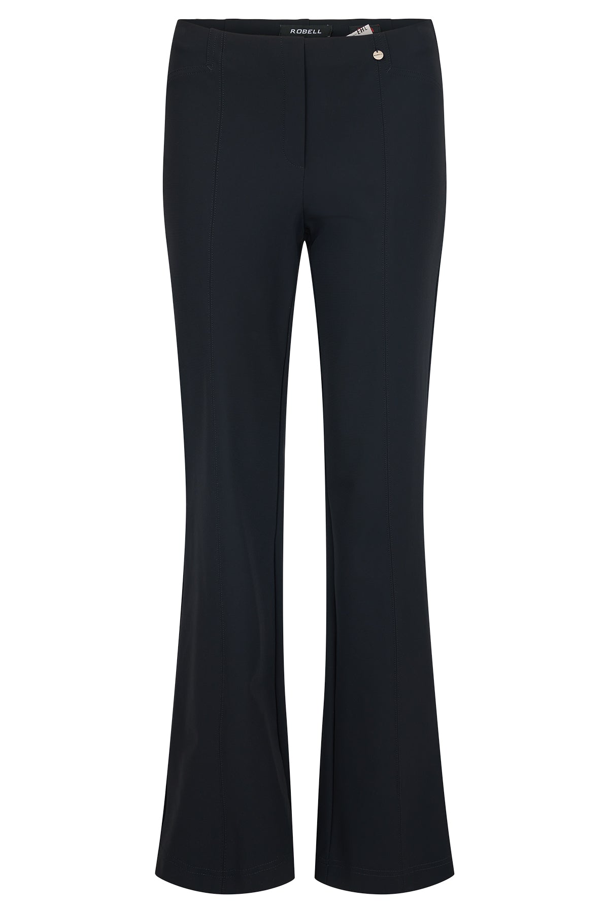An image of the Robell Joella Trousers 82cm