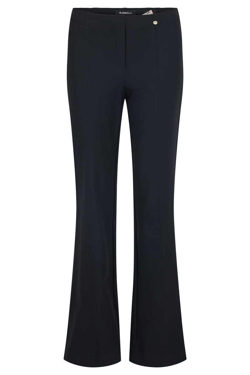 An image of the Robell Joella Trousers 82cm