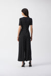 An image of the Joseph Ribkoff Jumpsuit