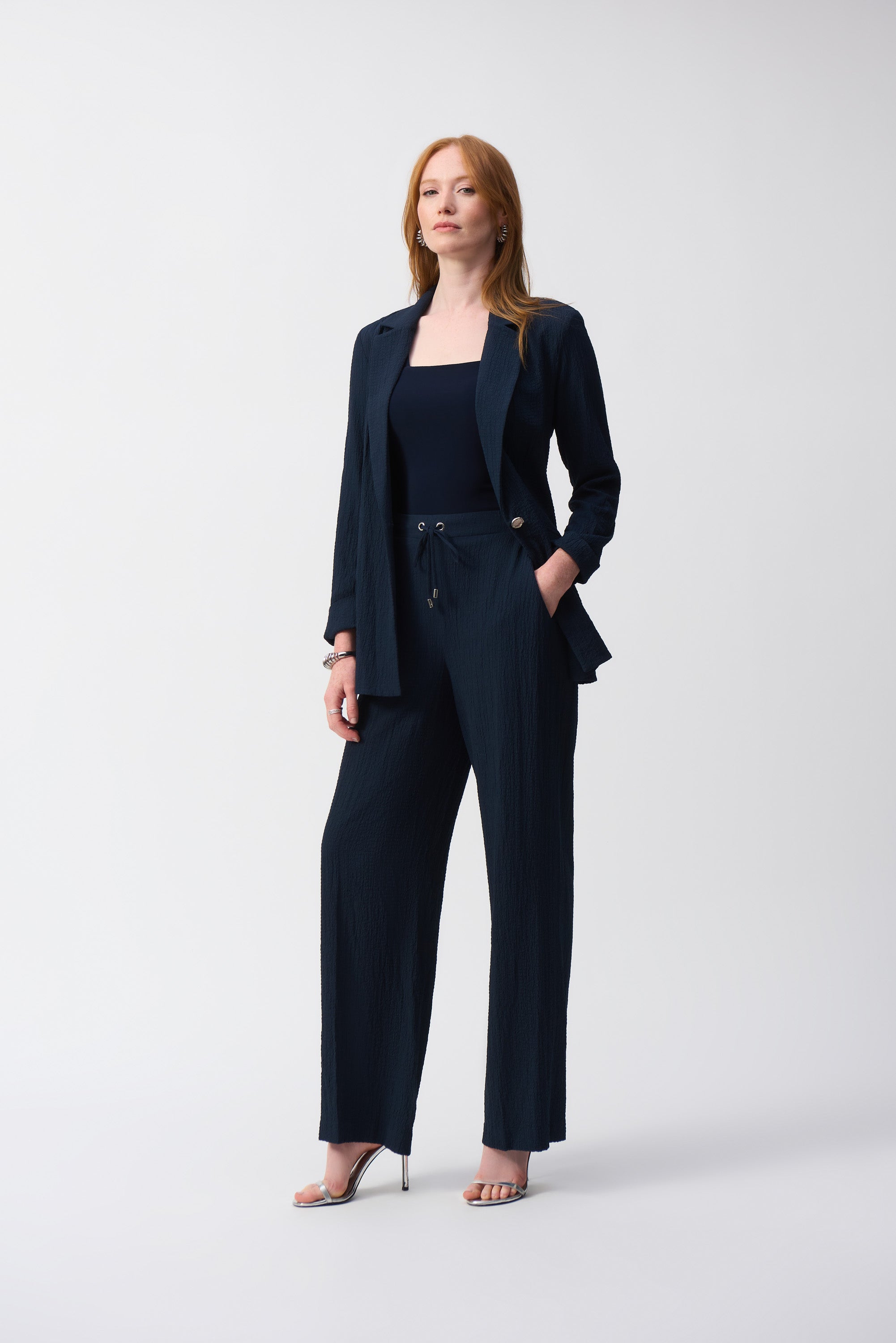 An image of the Joseph Ribkoff Pants