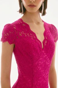 An image of the Joseph Ribkoff Dress