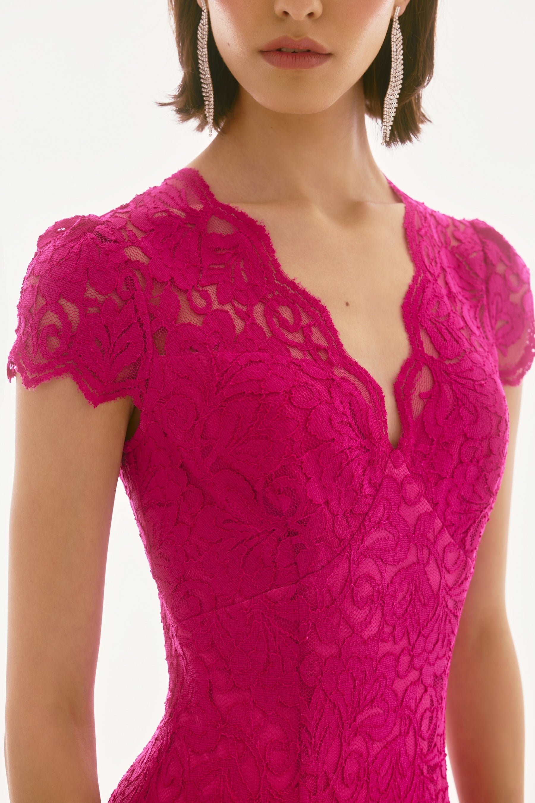 An image of the Joseph Ribkoff Dress