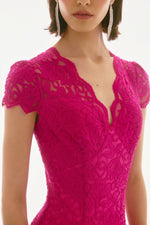 An image of the Joseph Ribkoff Dress