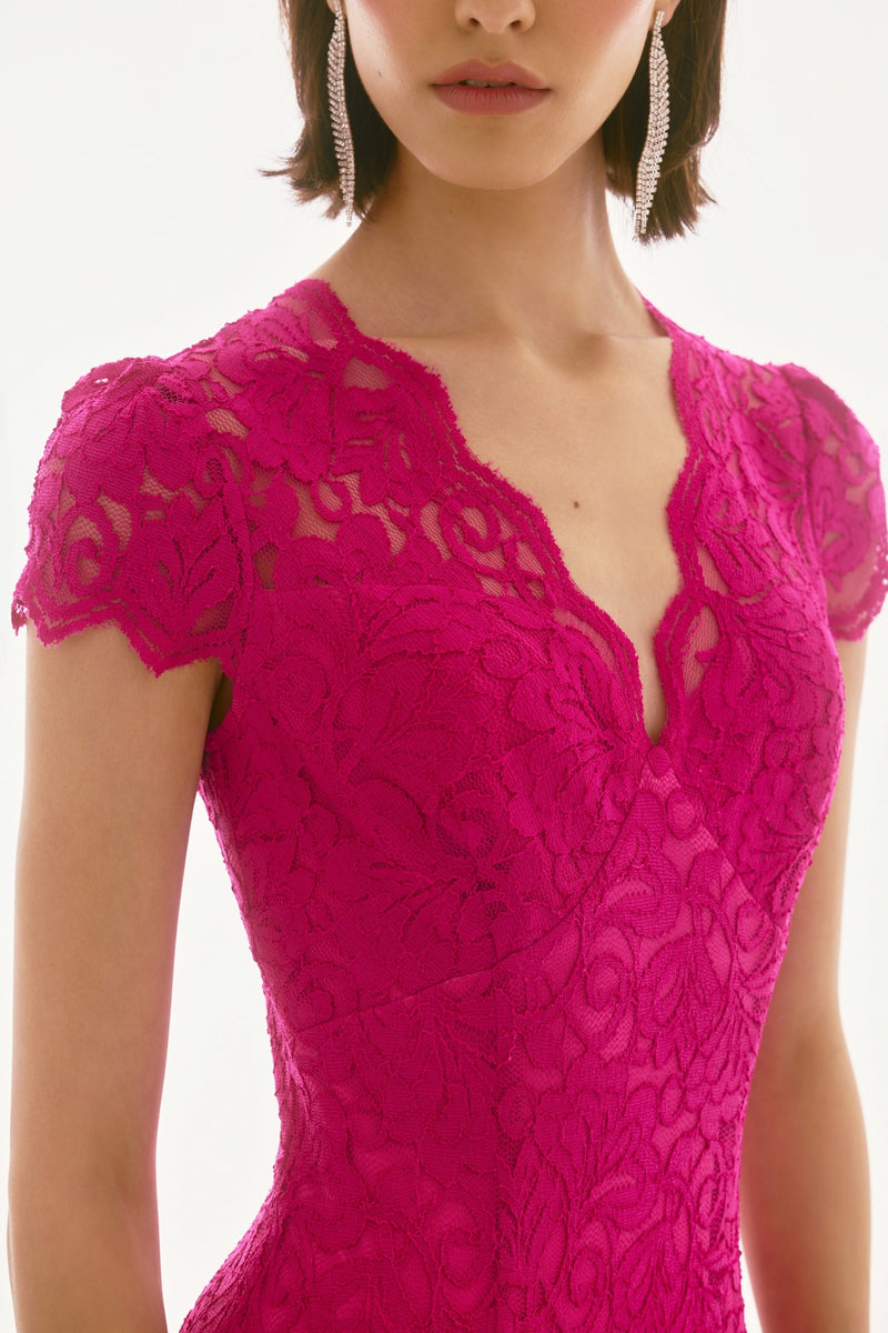 An image of the Joseph Ribkoff Dress