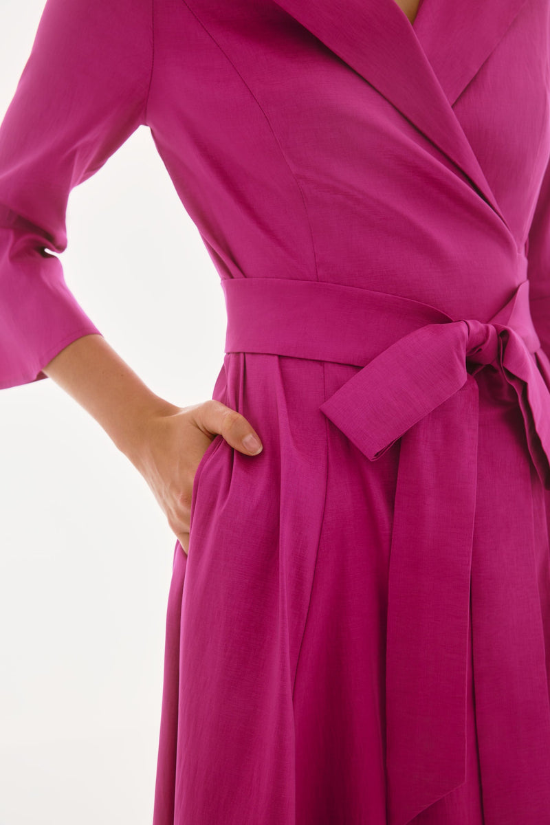 An image of the Joseph Ribkoff Dress