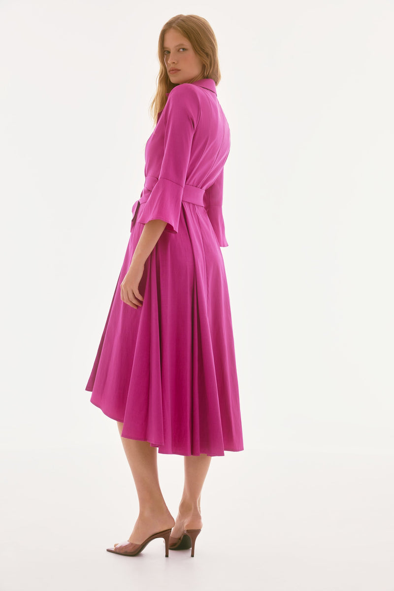An image of the Joseph Ribkoff Dress