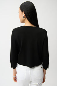 An image of the Joseph Ribkoff Cover Up