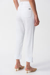 An image of the Joseph Ribkoff Cropped Pants