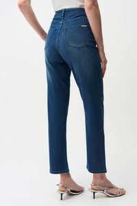 An image of the Joseph Ribkoff Denim Pants