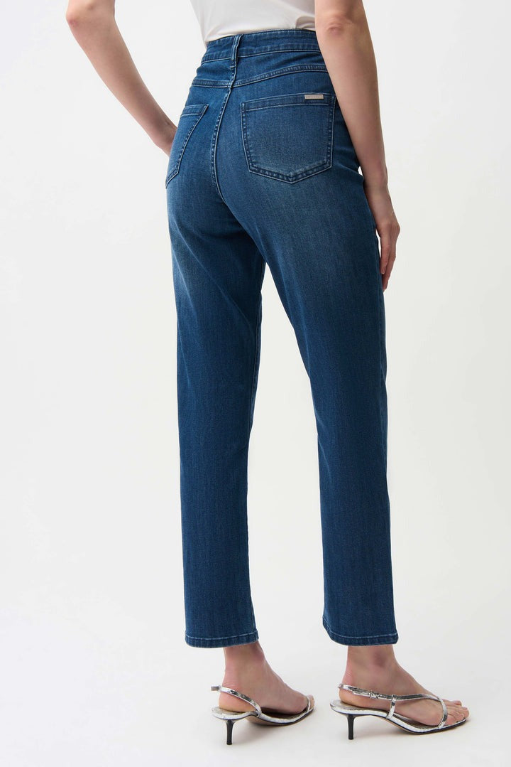 An image of the Joseph Ribkoff Denim Pants