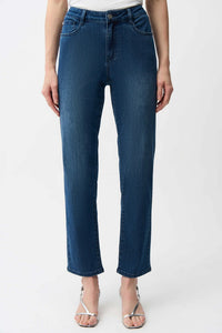 An image of the Joseph Ribkoff Denim Pants