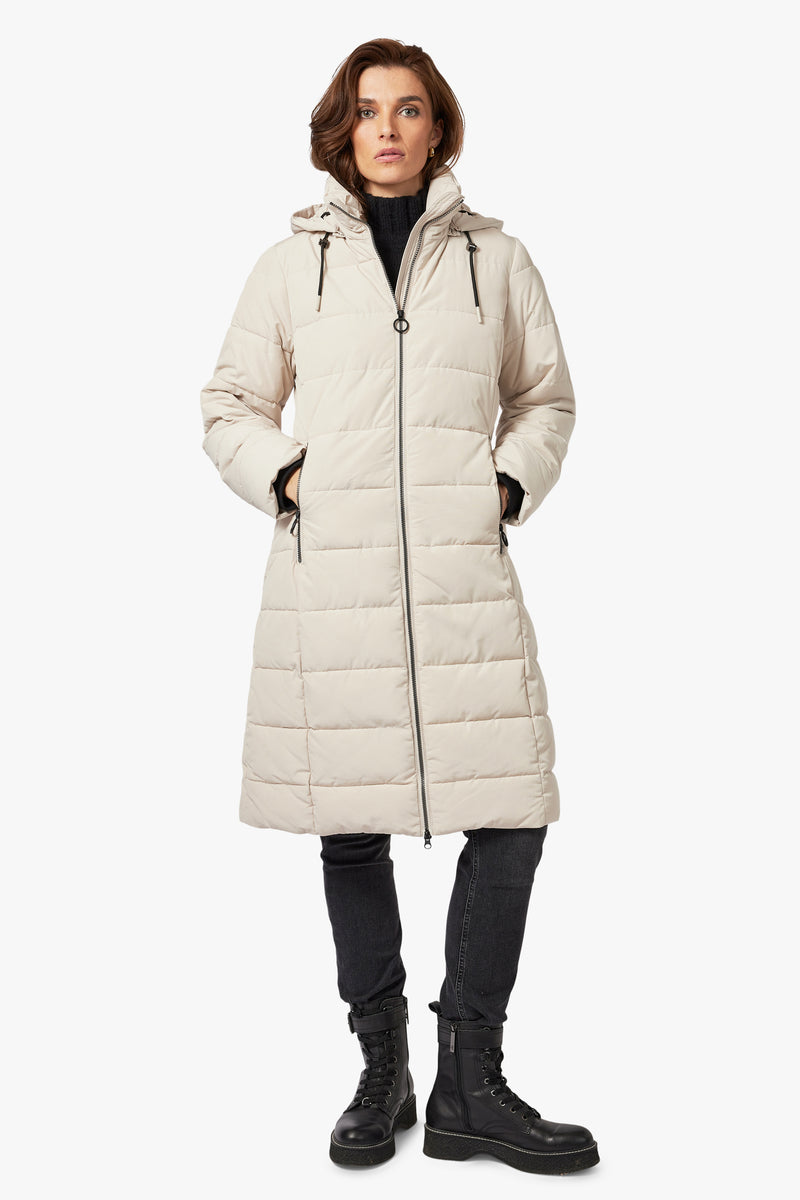 An image of the Frandsen Coat