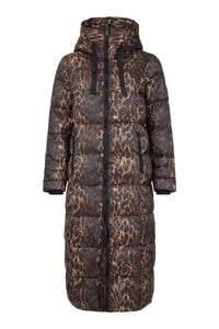 Normann Coat