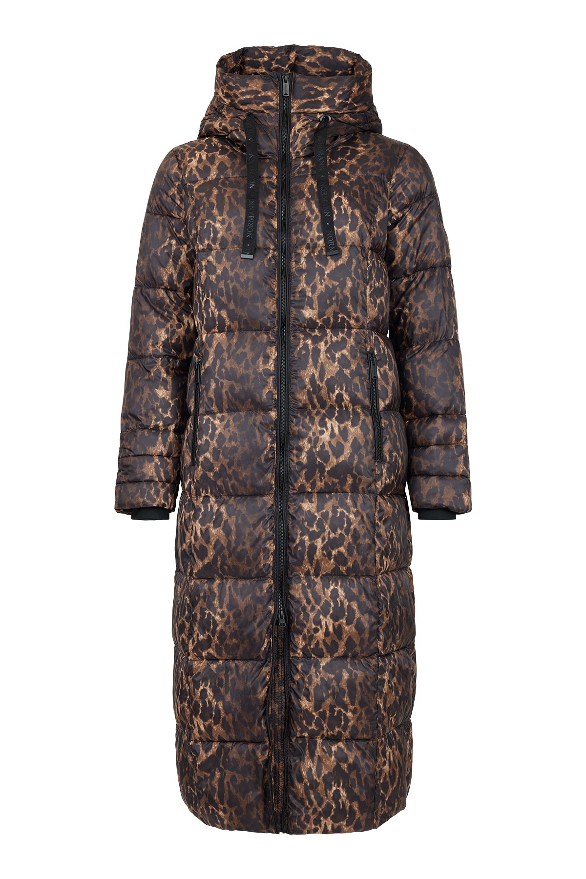 Normann Coat