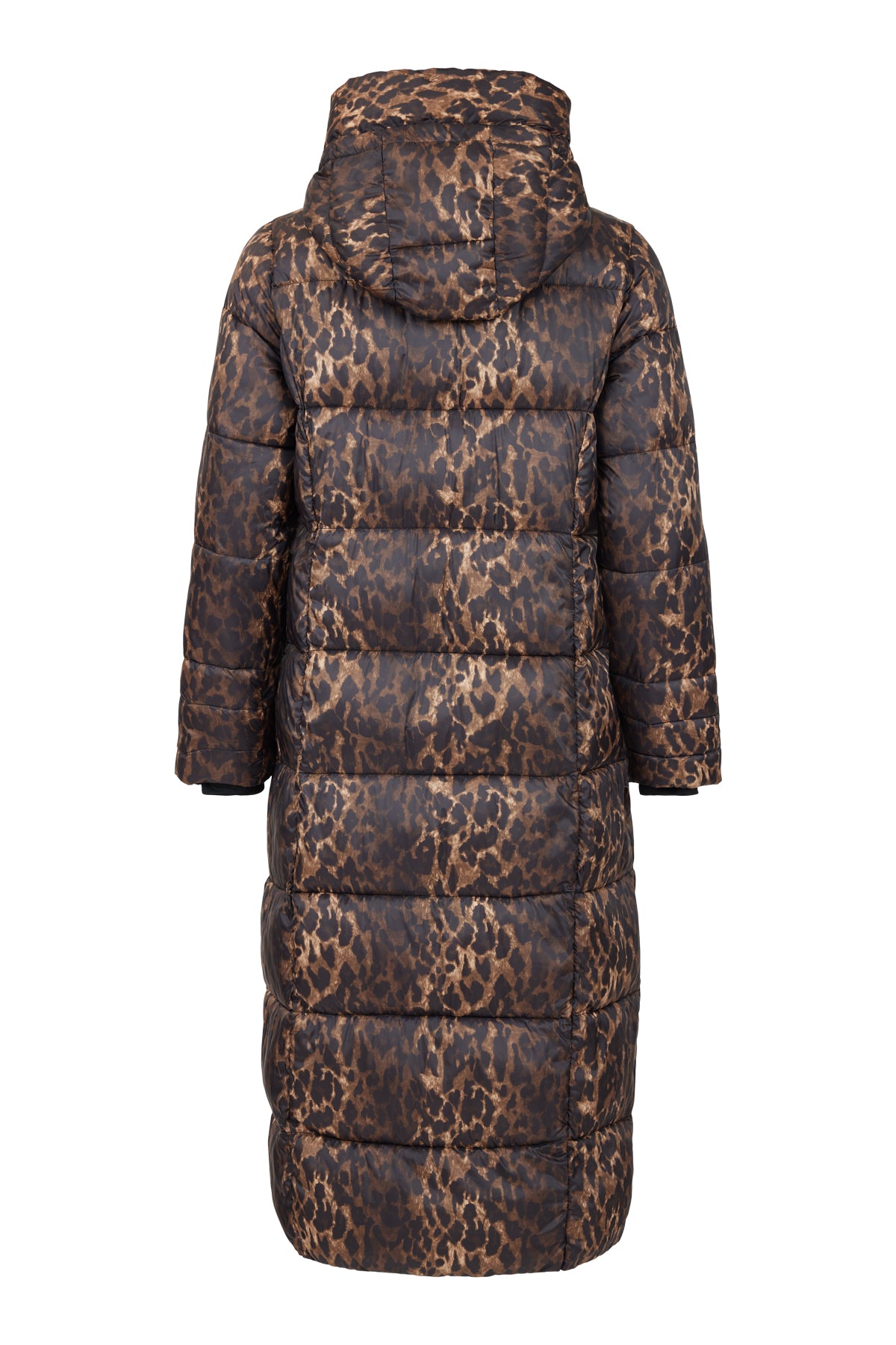 Normann Coat