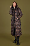 Normann Coat