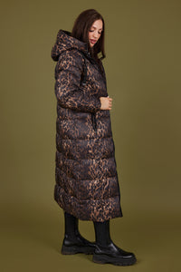 Normann Coat