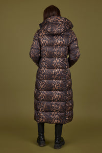Normann Coat