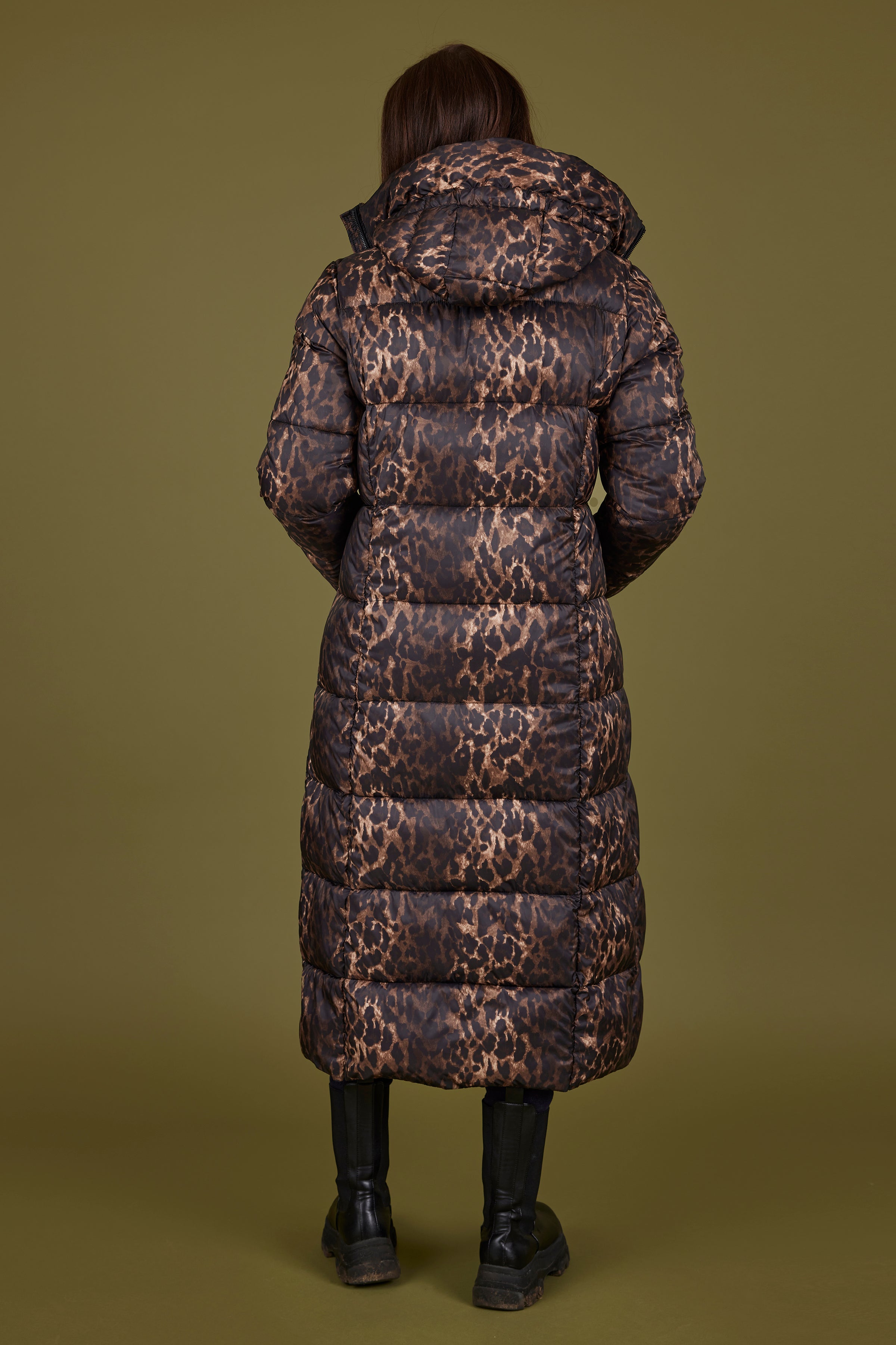 Normann Coat