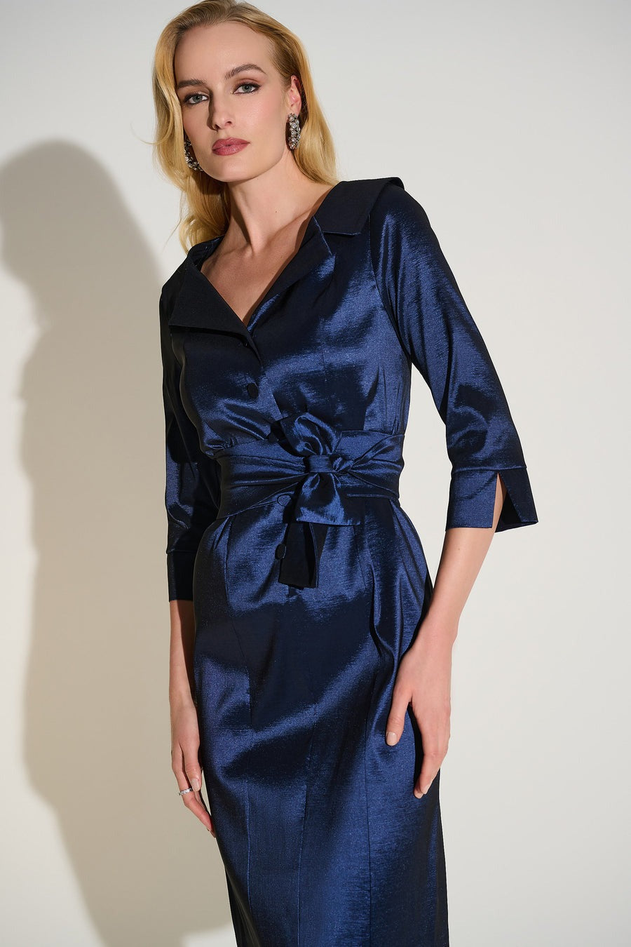 An image of the Joseph Ribkoff Dress