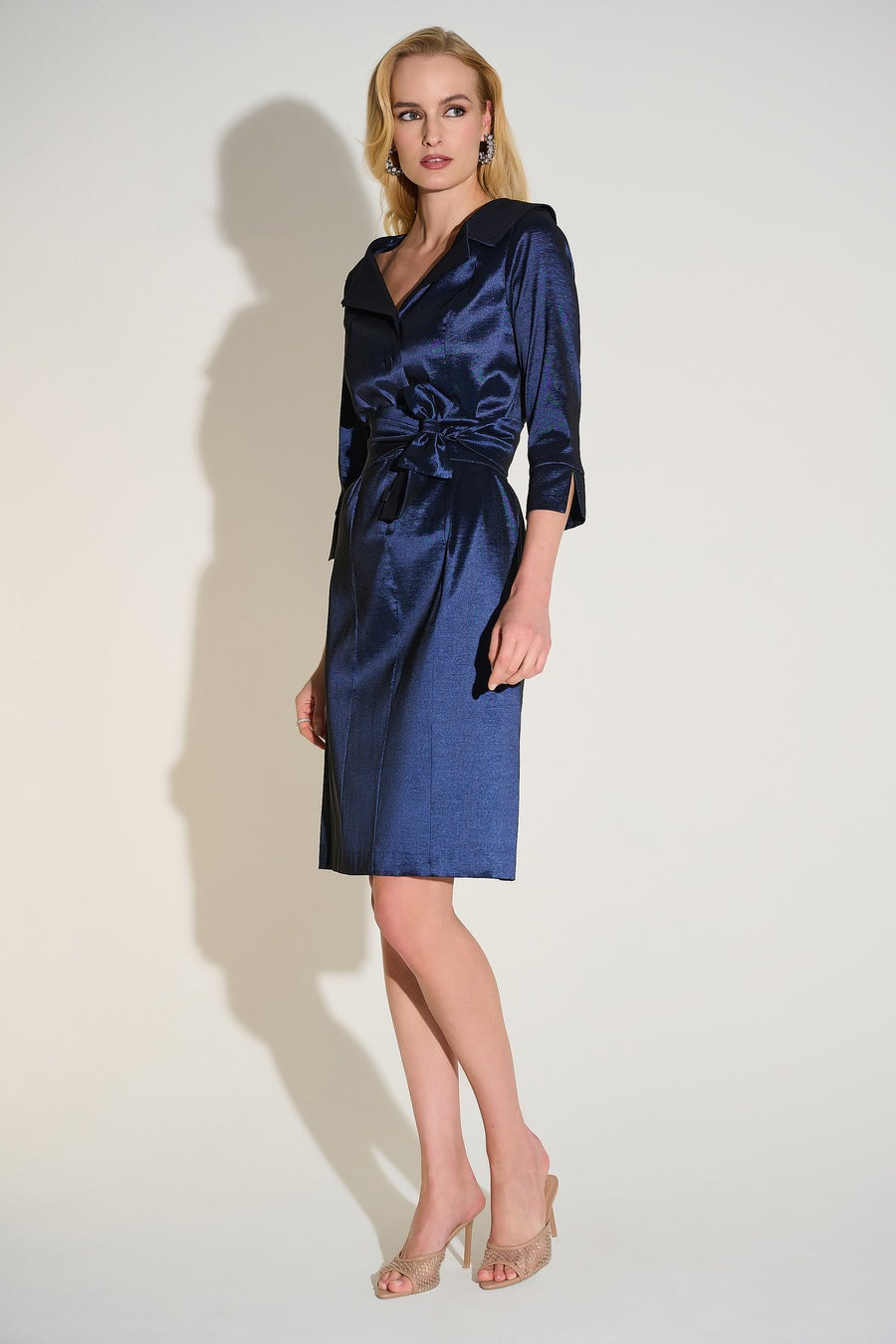 An image of the Joseph Ribkoff Dress