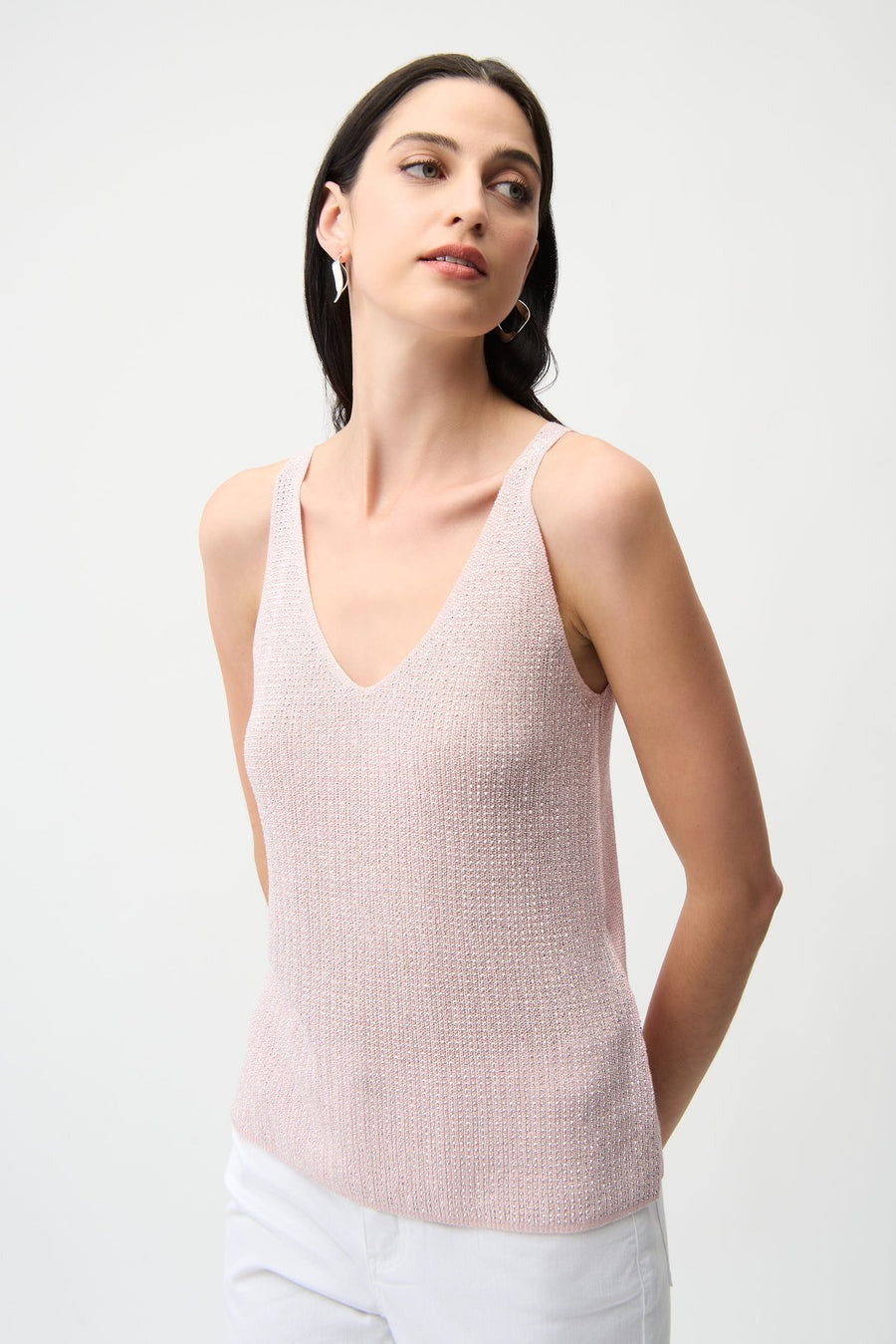 An image of the Joseph Ribkoff Camisole