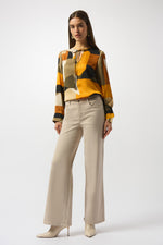 An image of the Joseph Ribkoff Tunic