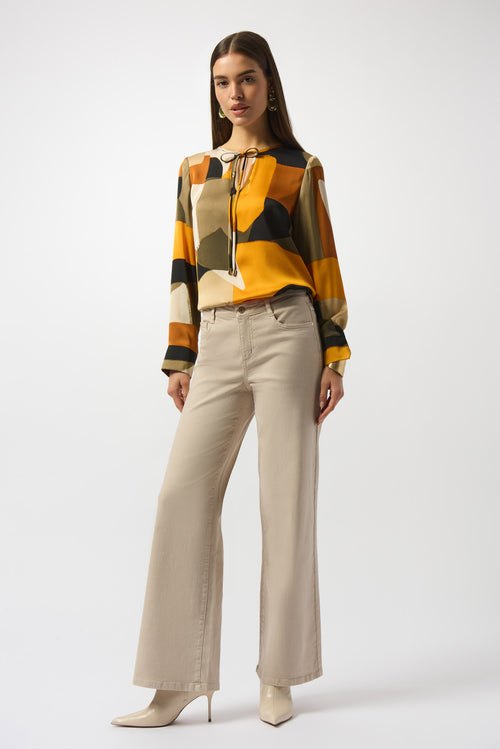 An image of the Joseph Ribkoff Tunic