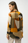 An image of the Joseph Ribkoff Tunic