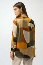 An image of the Joseph Ribkoff Tunic