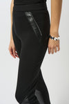 An image of the Joseph Ribkoff Slim Fit Leggings